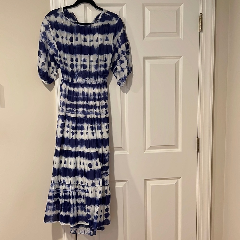 Mango Dress